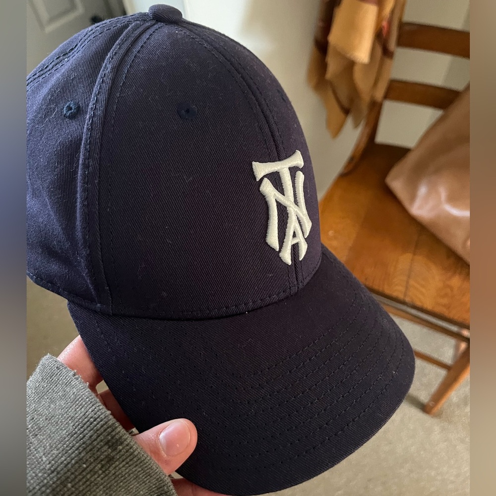 Aritzia TNA Baseball Cap